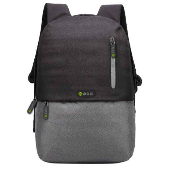 Moki Odyssey BackPack Fits up to 15 6 Laptop-preview.jpg